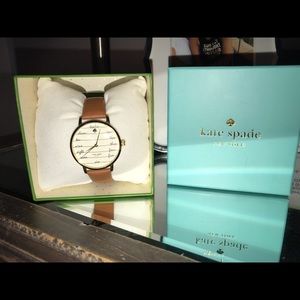 Women’s Kate Spade Watch